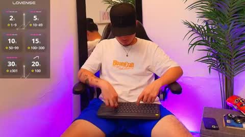 Salvatore  online show from 10/05/25, 10:40