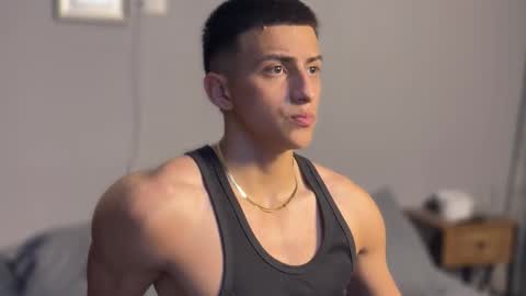 Snapshot of salvatore_romanoo chatting on 11/08/25, 02:23 Salvatore online show from 11/08/25, 02:23