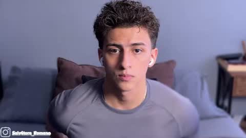 Snapshot of salvatore_romanoo chatting on 07/19/26, 05:27 Salvatore online show from 07/19/26, 05:27