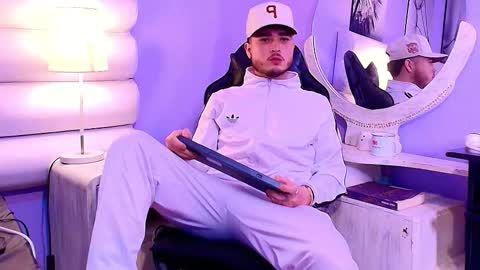  Salvatore online show from 02/07/26, 07:50