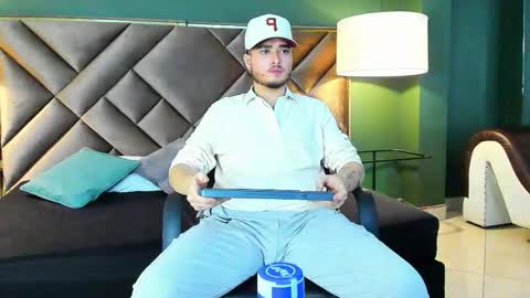  Salvatore online show from 02/10/26, 06:06