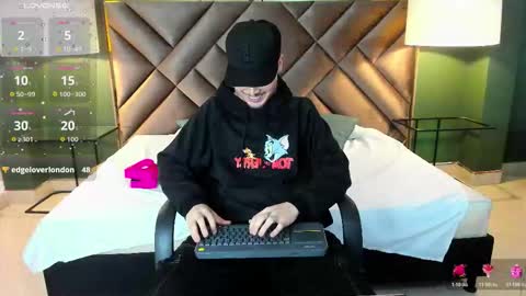  Salvatore online show from 02/16/26, 05:53