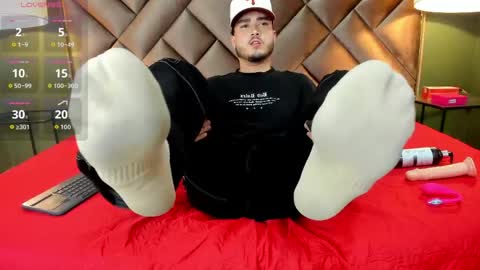  Salvatore online show from 03/19/26, 11:20