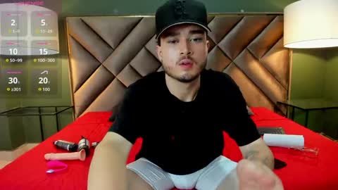  Salvatore online show from 03/21/26, 01:43