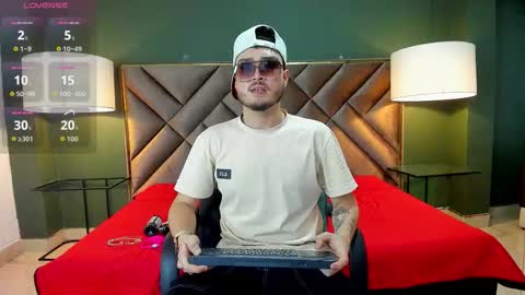  Salvatore online show from 03/21/26, 10:24