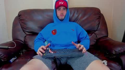  Salvatore online show from 04/06/26, 12:52