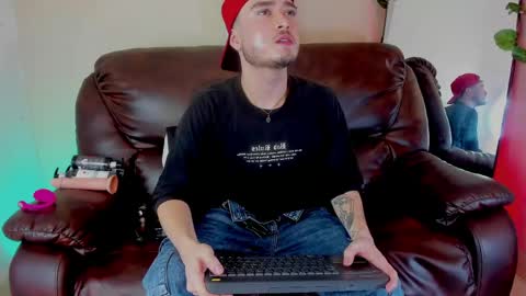  Salvatore online show from 05/14/26, 10:49