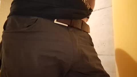 Salvo077 online show from 01/18/25, 12:02