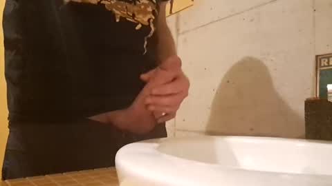 Salvo077 online show from 03/12/25, 12:53