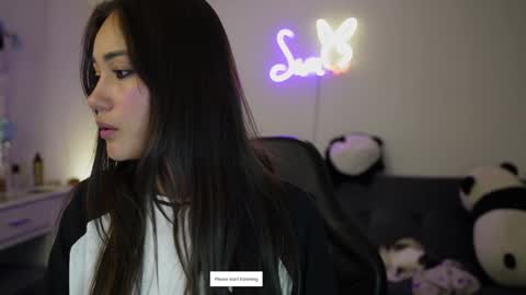 Snapshot of sam01___ chatting on 01/21/25, 12:15 Stefana or Samchispas online show from 01/21/25, 12:15