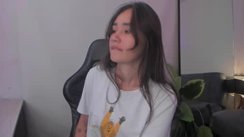 Snapshot of sam01___ chatting on 02/25/25, 03:42 Stefana or Samchispas online show from 02/25/25, 03:42