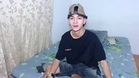 sam__cute online show from 11/25/25, 01:05