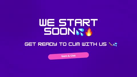 sam_and_lisa_ online show from 06/10/26, 11:03