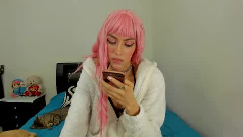 Snapshot of sam_and_roy chatting on 02/26/25, 04:25 Samy online show from 02/26/25, 04:25