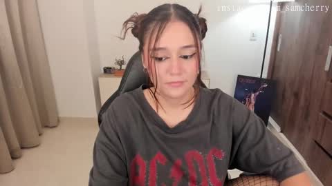 Samy cherry online show from 03/06/26, 11:39