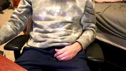 Sam online show from 04/23/26, 04:03