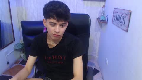 Sam online show from 01/28/25, 05:14