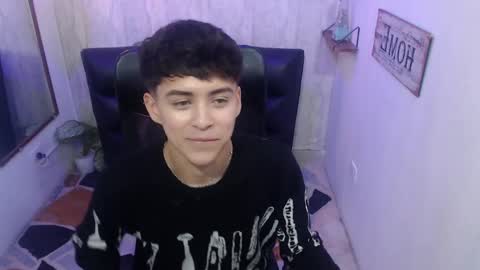 Sam online show from 01/29/25, 03:58