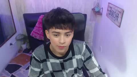 Sam online show from 01/30/25, 01:10