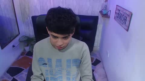 Sam online show from 01/31/25, 01:12