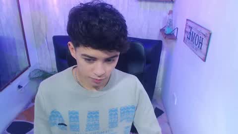 Sam online show from 01/31/25, 04:17