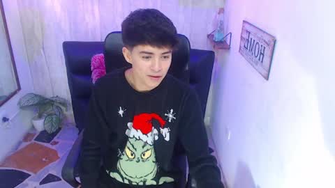 Sam online show from 02/01/25, 01:20