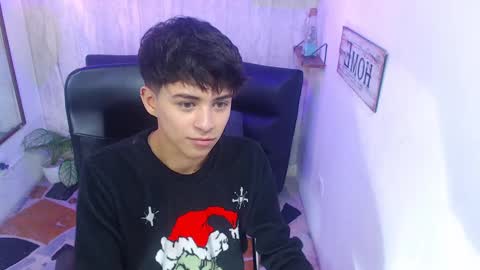 Sam online show from 02/01/25, 04:22