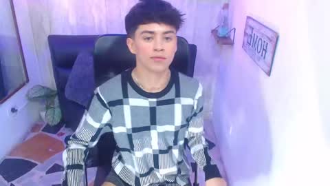 Sam online show from 02/03/25, 12:47