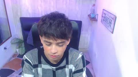 Sam online show from 02/03/25, 03:49