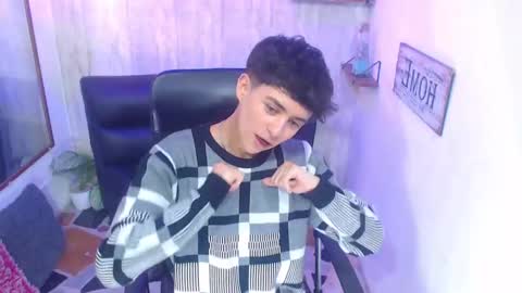 Sam online show from 02/03/25, 06:49