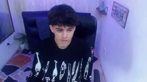 Sam online show from 02/04/25, 01:06