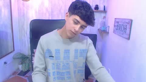 Sam online show from 02/05/25, 01:22