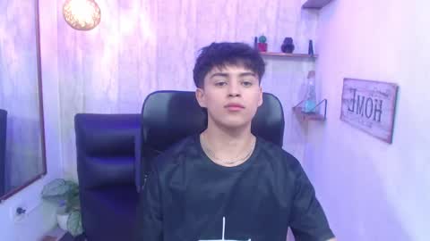 Sam online show from 02/06/25, 01:21