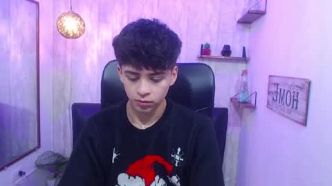 Sam online show from 02/07/25, 01:01