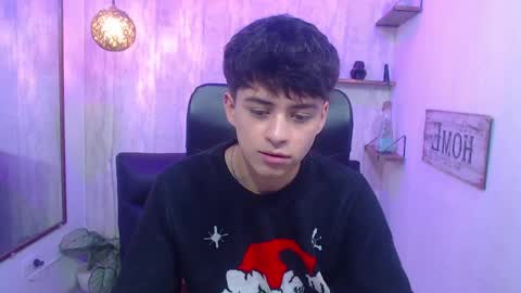 Sam online show from 02/07/25, 04:03