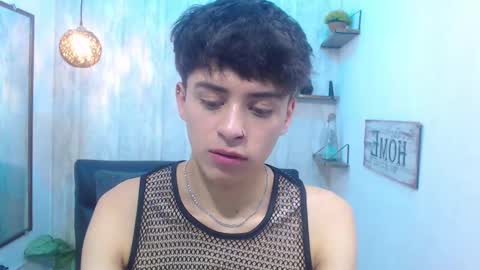 Sam online show from 02/10/25, 01:22