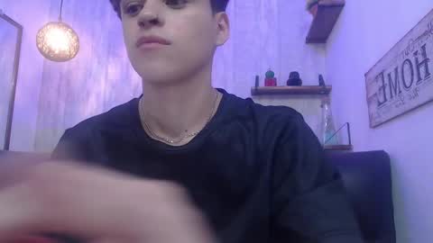 Sam online show from 02/11/25, 01:41