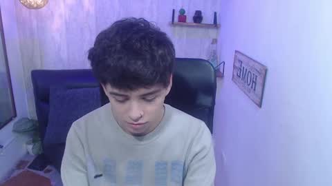 Sam online show from 02/12/25, 05:58