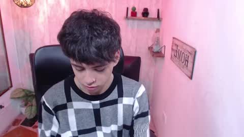 Sam online show from 02/13/25, 01:15