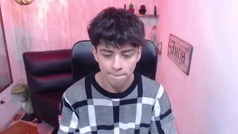 Sam online show from 02/13/25, 04:17