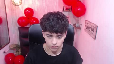 Sam online show from 02/15/25, 04:01