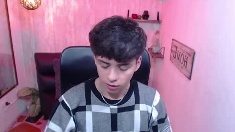 Sam online show from 02/17/25, 12:59