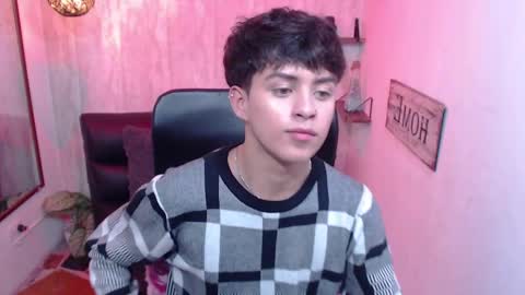 Sam online show from 02/17/25, 04:04