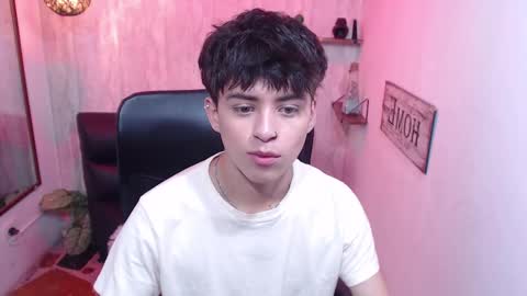 Sam online show from 02/18/25, 01:33