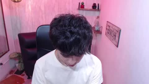 Sam online show from 02/18/25, 04:37