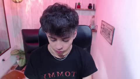 Sam online show from 02/19/25, 01:17