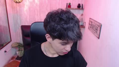 Sam online show from 02/19/25, 05:27