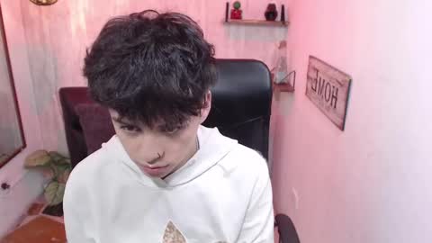 Sam online show from 02/20/25, 01:51