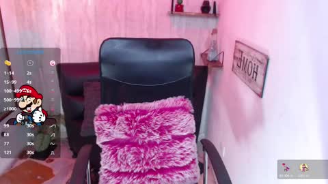 Sam online show from 02/22/25, 04:19