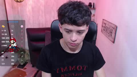 Sam online show from 02/25/25, 01:17